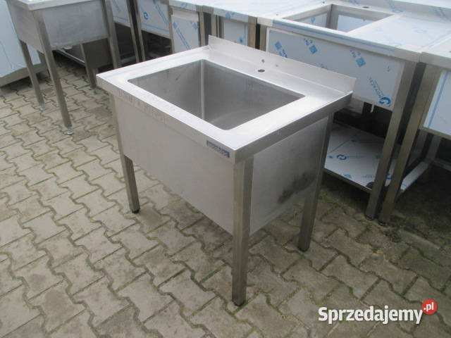 Zlew Basen Gastronomiczny 806075 Komora 35