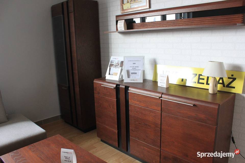 PORTI ZESTAW WYPRZEDAŻ EKSPOZYCJI 50