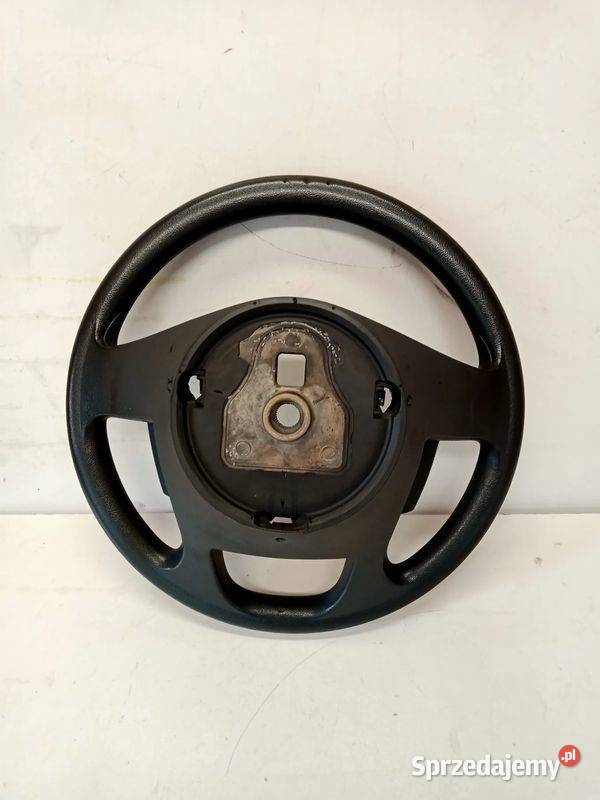 KIEROWNICA MULTIFUNKCYJNA PEUGEOT BOXER II 0614 osobowe Rakoniewice