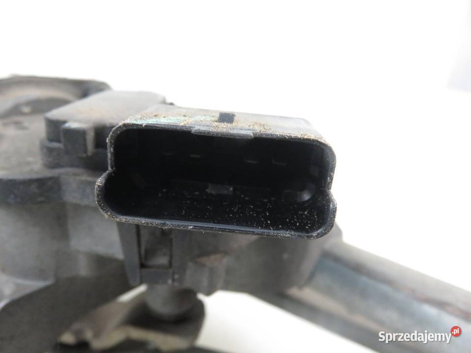 MECHANIZM WYCIERACZEK CITROEN C2 53630187