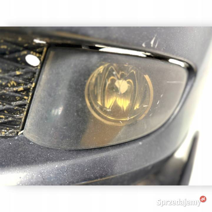 PRZEDNI ZDERZAK BMW E92 COUPE E93 CABRIO przód Chełm