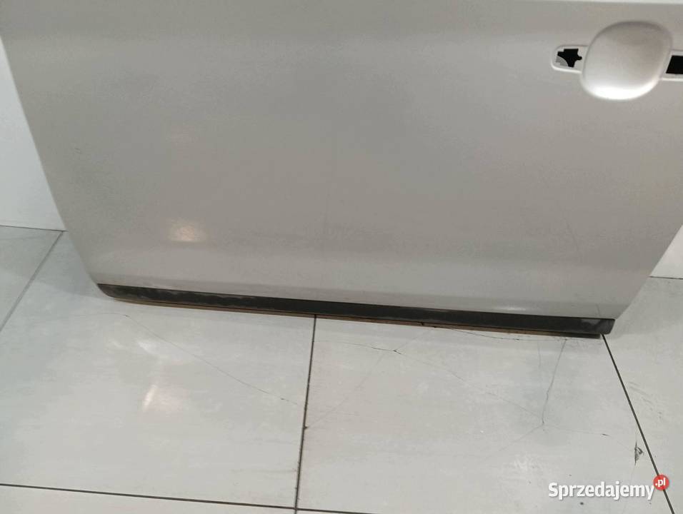 DRZWI LEWE PRZÓD O8 Ford Kuga I 20082012