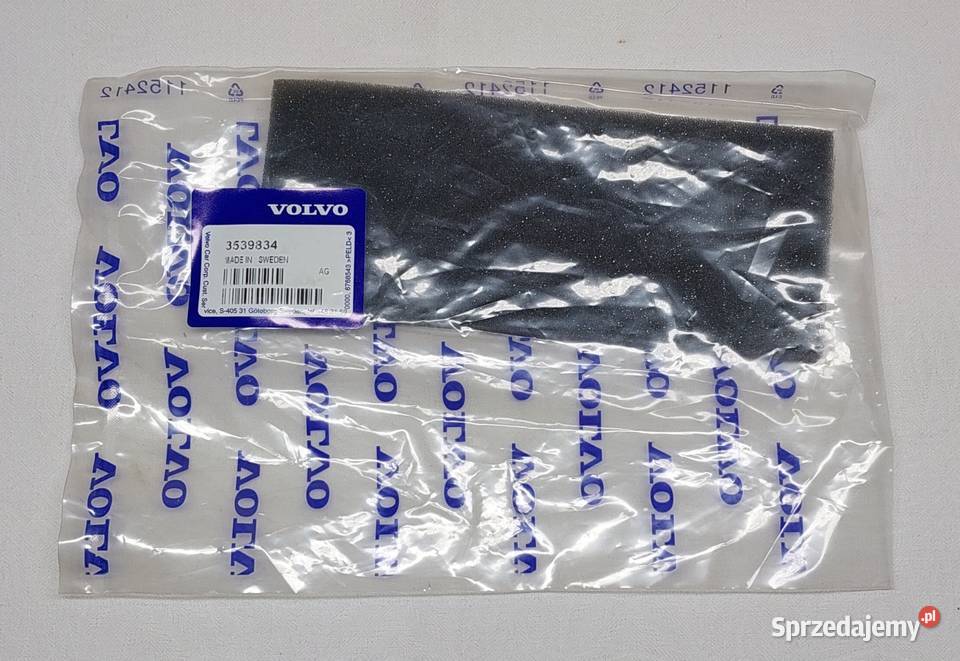 MODUŁ USB IPOD VOLVO S60 XC90 0314 30758238 Mielęcin