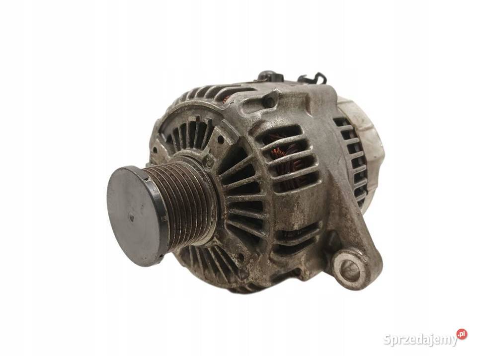 ALTERNATOR 38522276F 31 TD VM Jeep Cherokee II świętokrzyskie