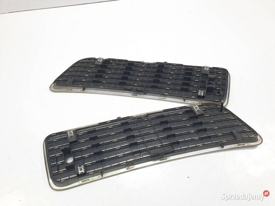 GRILL ATRAPA MERCEDES BENZ S 450 4MATIC osobowe kujawsko-pomorskie Lipno
