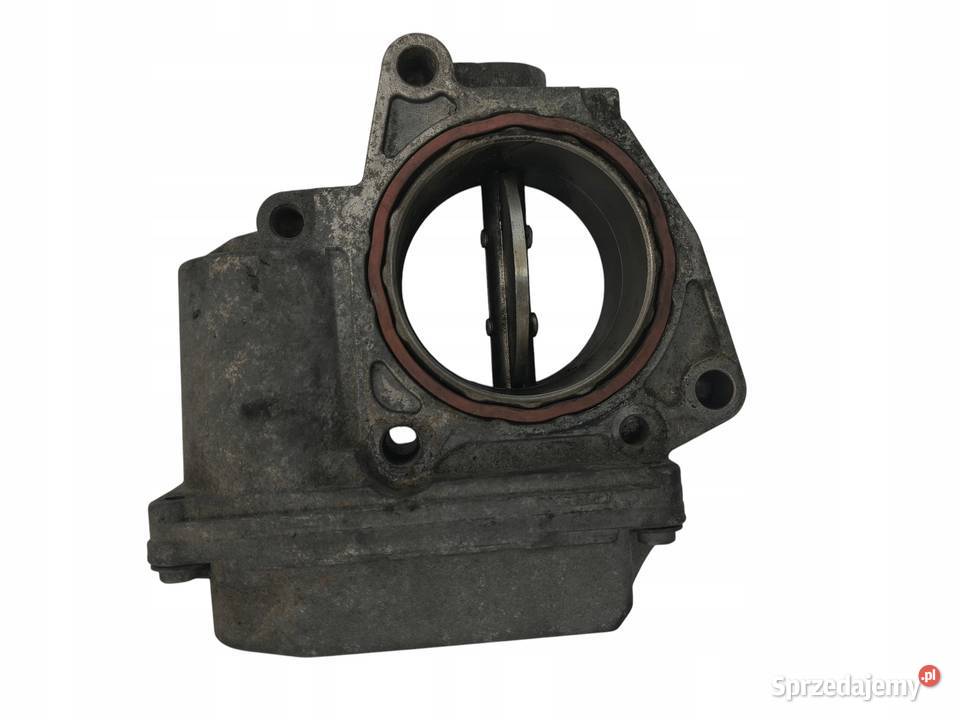 PRZEPUSTNICA Audi A4 B7 A6 C6 20 TDI A2C59511698 Chełm