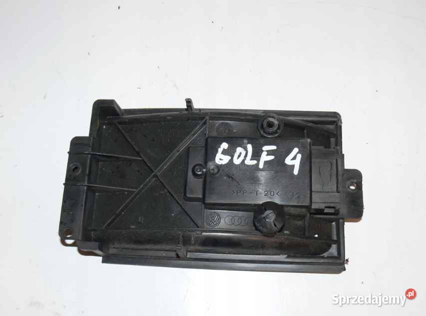 Rezystor Opornica VW GOLF IV BORA OCTAVIA NUMER Wielkie Drogi