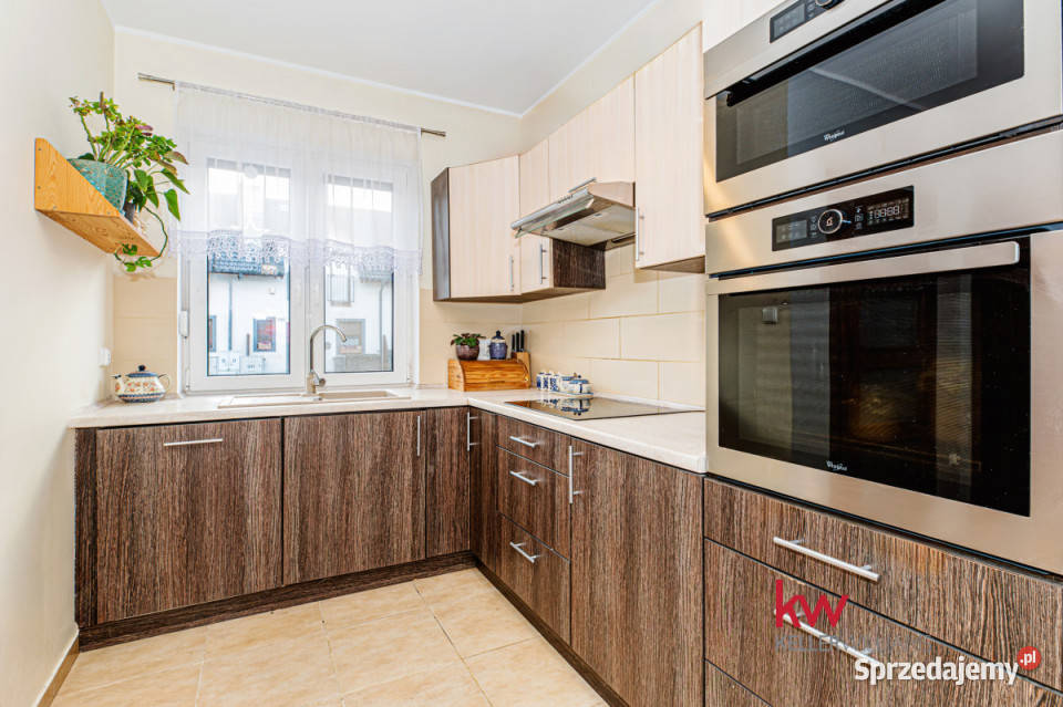 Dom szeregowy Błażejewo 11383m2 Sprzedaż