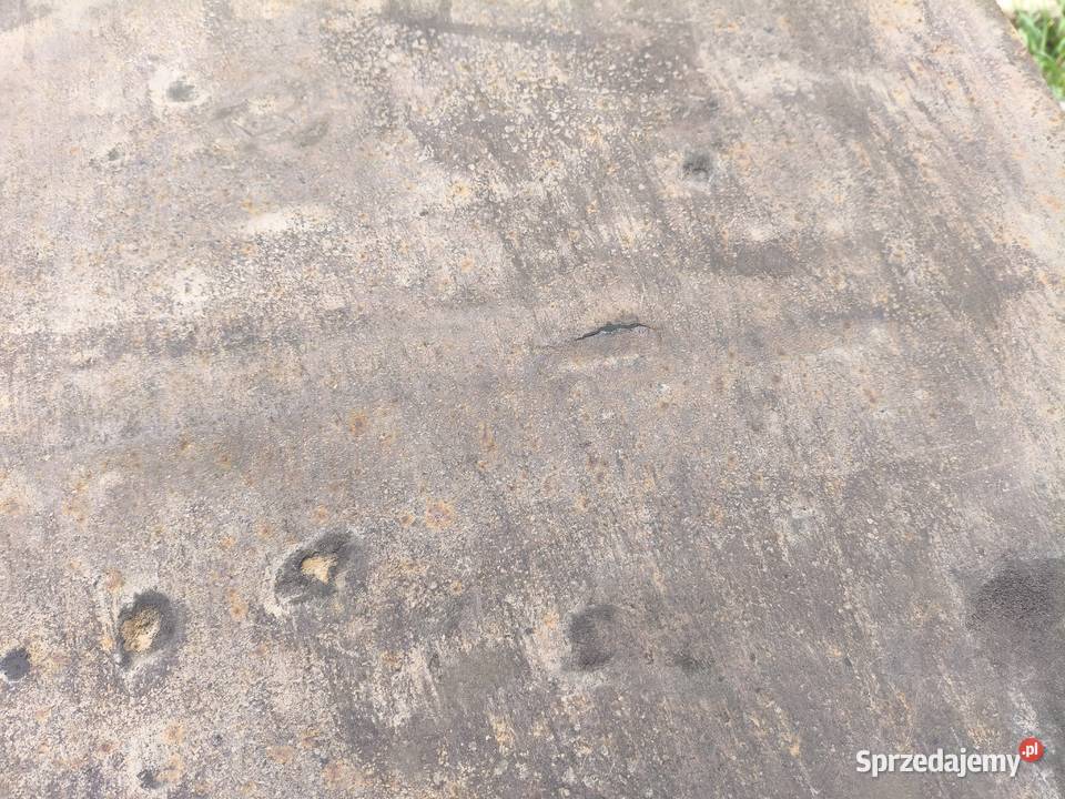 Blacha stalowa wielkopolskie Rawicz