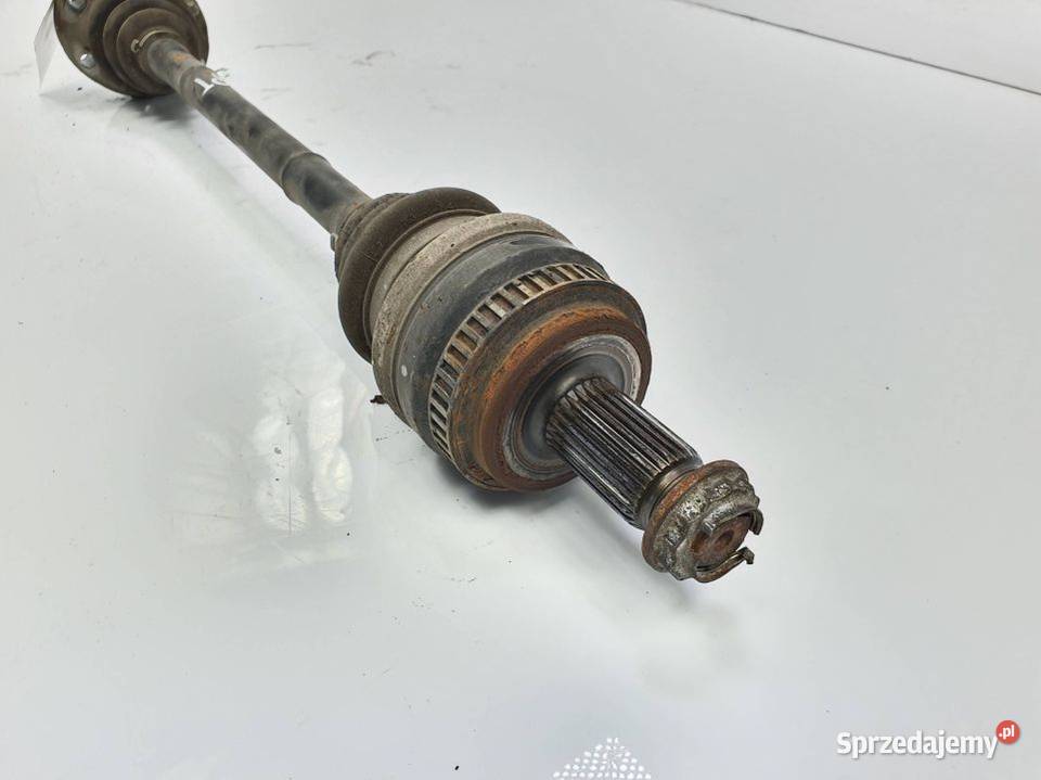 PÓŁOŚ PRAWA TYŁ BMW E 90 7533446 Lipno sprzedam