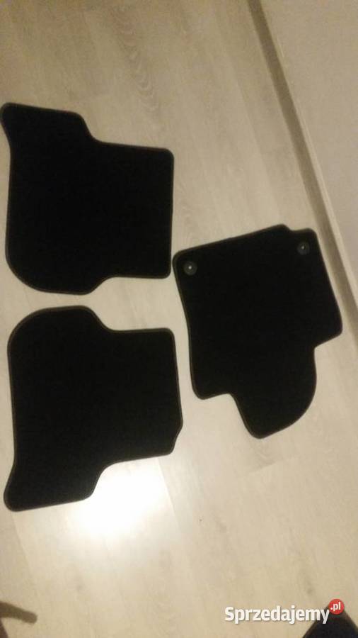 Dywaniki welurowe Golf plus Pozostałe świętokrzyskie Ostrowiec Świętokrzyski