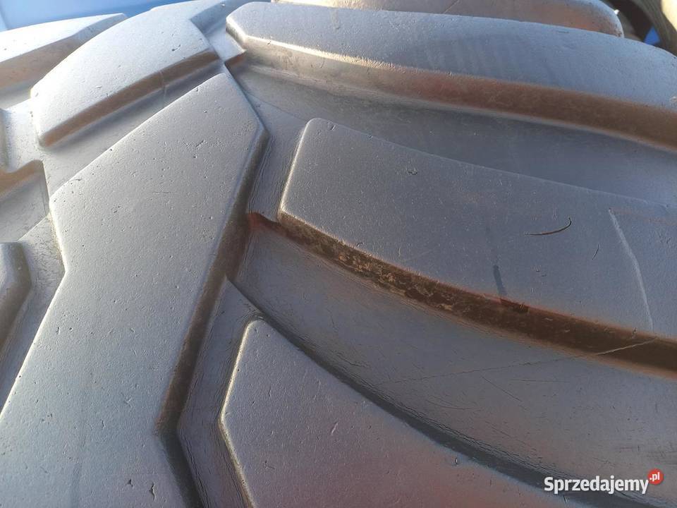 Opona używana rolnicza 71050R305 VREDESTEIN Zaścianki sprzedam