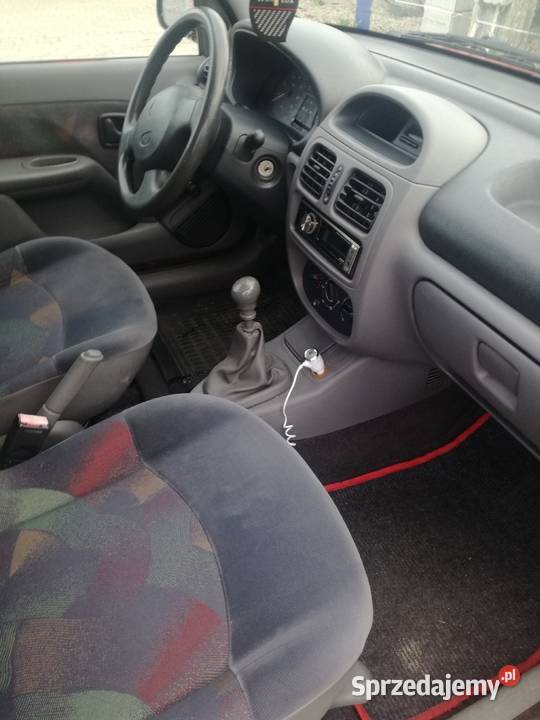 Renault Clio 12 Piotrków Trybunalski