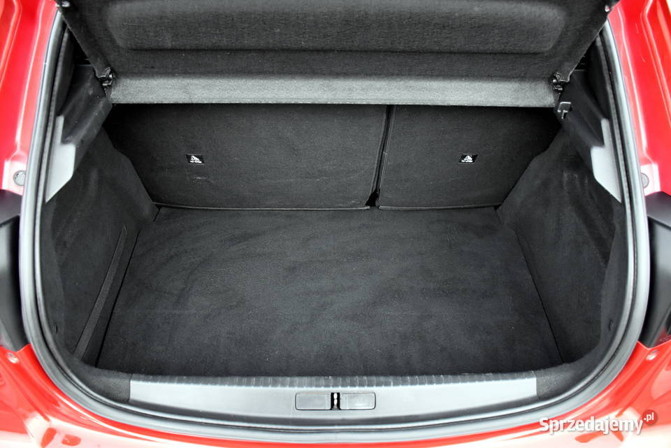 Peugeot 208 II GT TURBO Perła Rouge Elixir ESP 208 Zduńska Wola