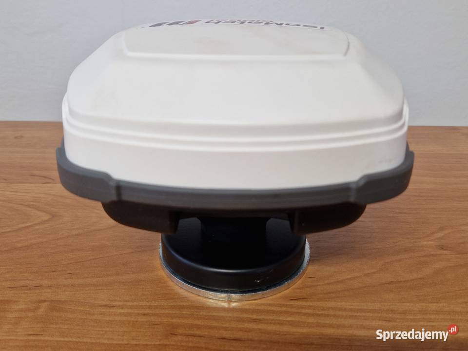 Antena GPS Kverneland Global 2 Krasnystaw sprzedam