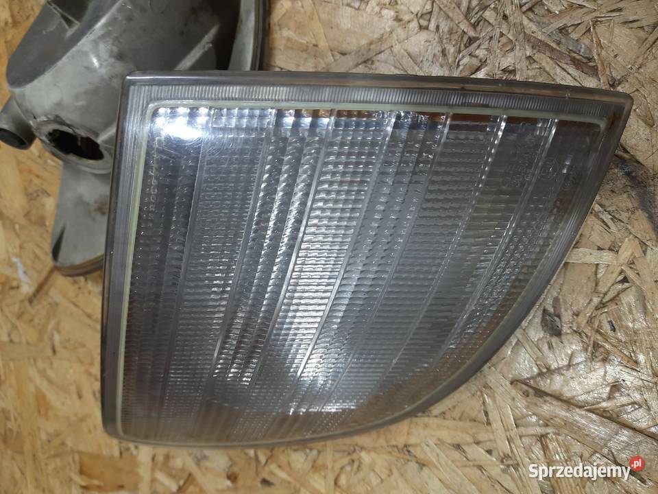Kierunkowskazy Mercedes Vito