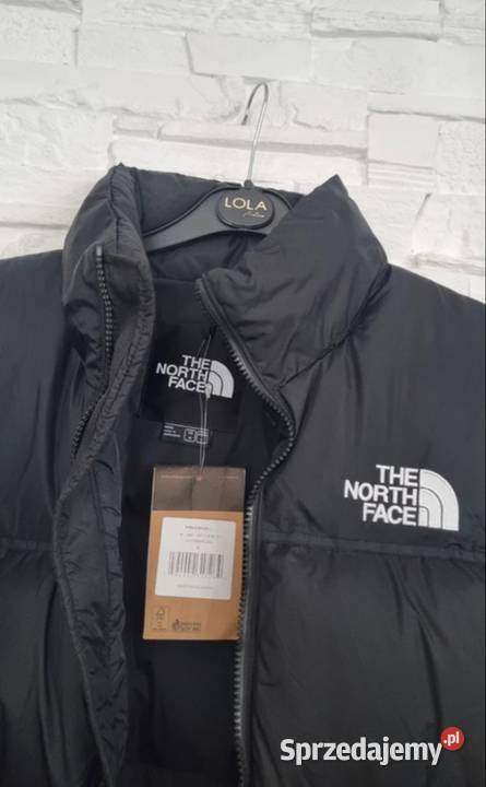 Kurtka męska The North Face Busko-Zdrój