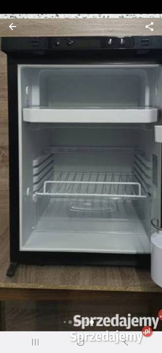 Lodówka kompresorowa Carbest LRA 42 łódzkie Kutno