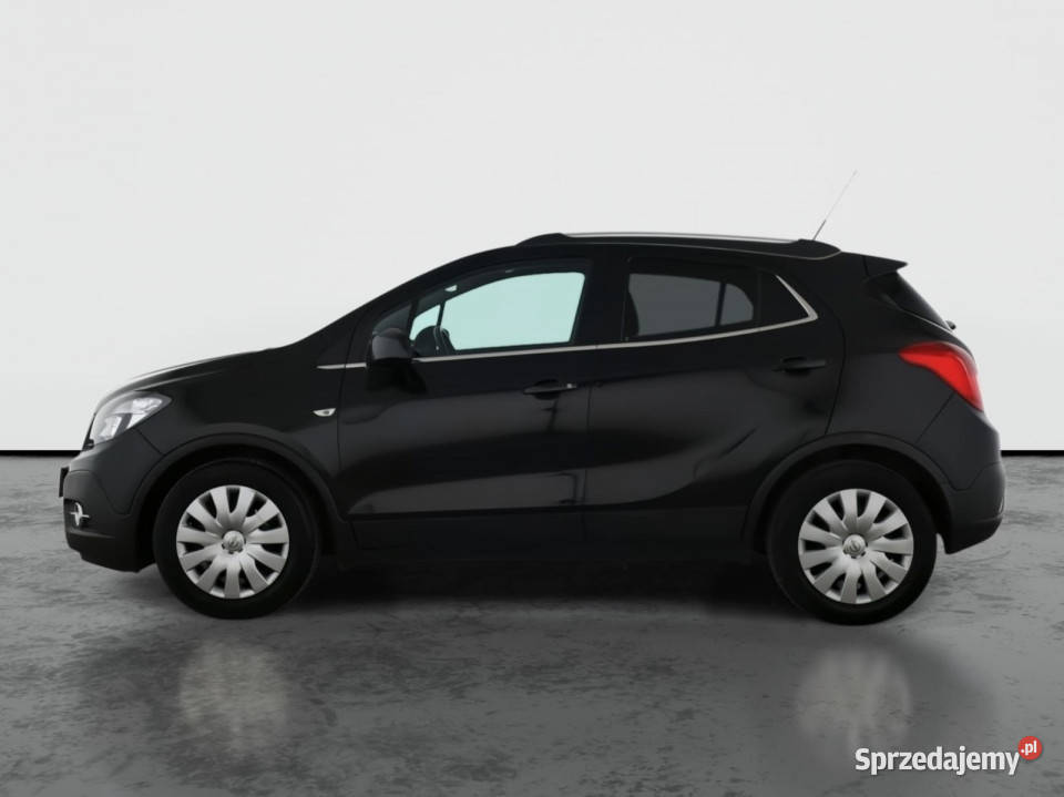 Opel Mokka 16 CDTI Lublin sprzedam