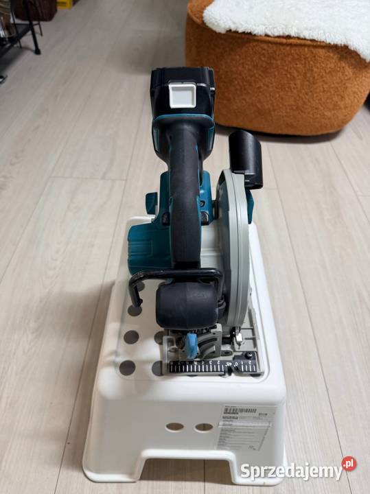 Pilarka Makita Barlinek