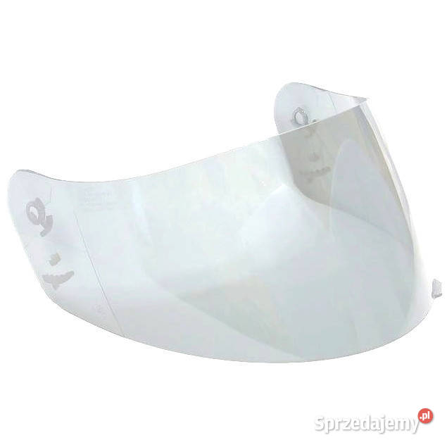 Szyba HJC HJ05 HJ05 Pinlock Przeźroczysta CL12 lubuskie Trzciel sprzedam