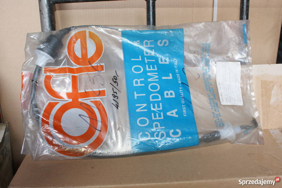 11256 COFLE LINKA SPRZEGŁA OPEL KADET NEXIA Białobrzegi