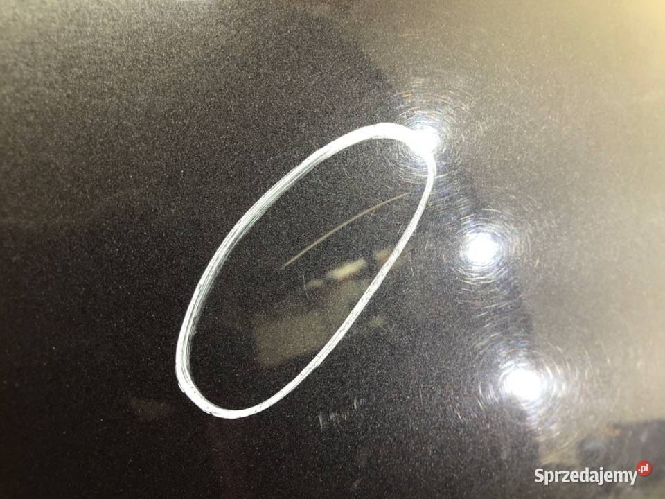 DRZWI PRAWY TYŁ AUDI A6 C6 SedanLimuzyna 0411