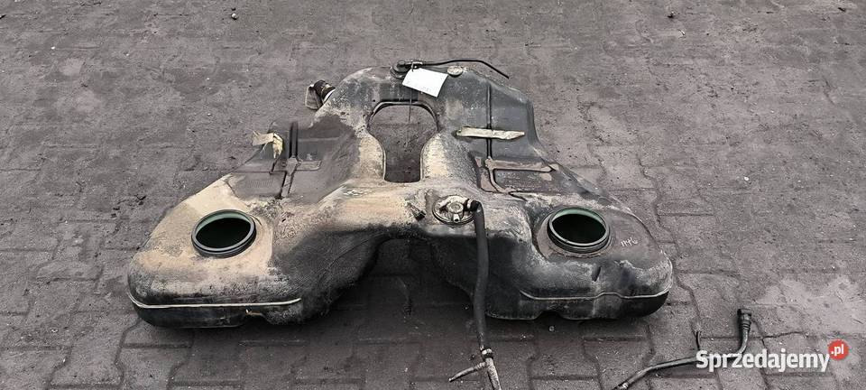 ZBIORNIK PALIWA JAGUAR XJ 2W939010AD