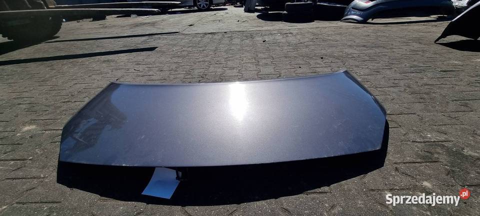 MASKA RENAULT MEGANE SCENIC II TEC68 Pozostałe kujawsko-pomorskie Lipno