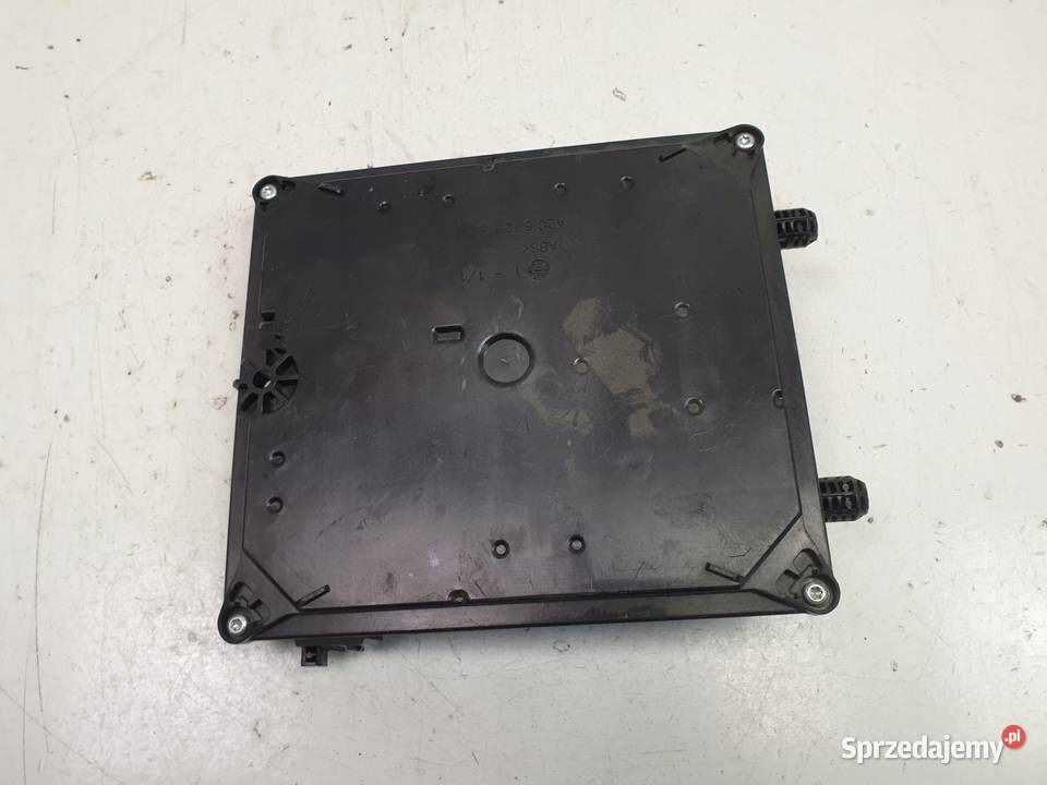 Renault Laguna III MODUŁ sterownik BCM BSI osobowe Rudka