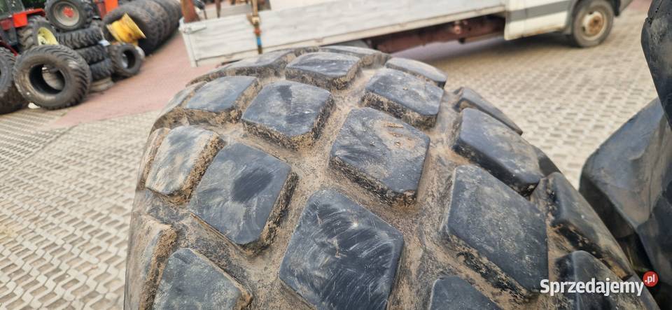 koła 23126 6207526 231r26 62075r26 12PR Nowe Miasto Lubawskie