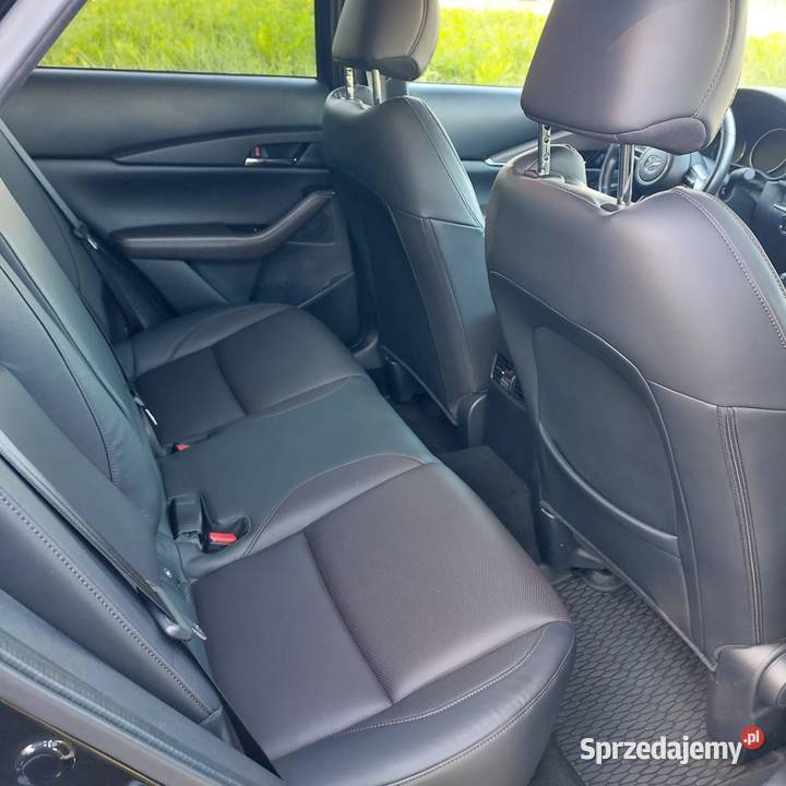 Mazda cx30 Premium 2022 25 t 230 Rok produkcji 2022 Krosno