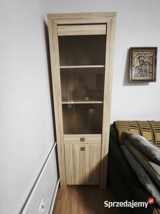 Komplet mebli BRW Mezo