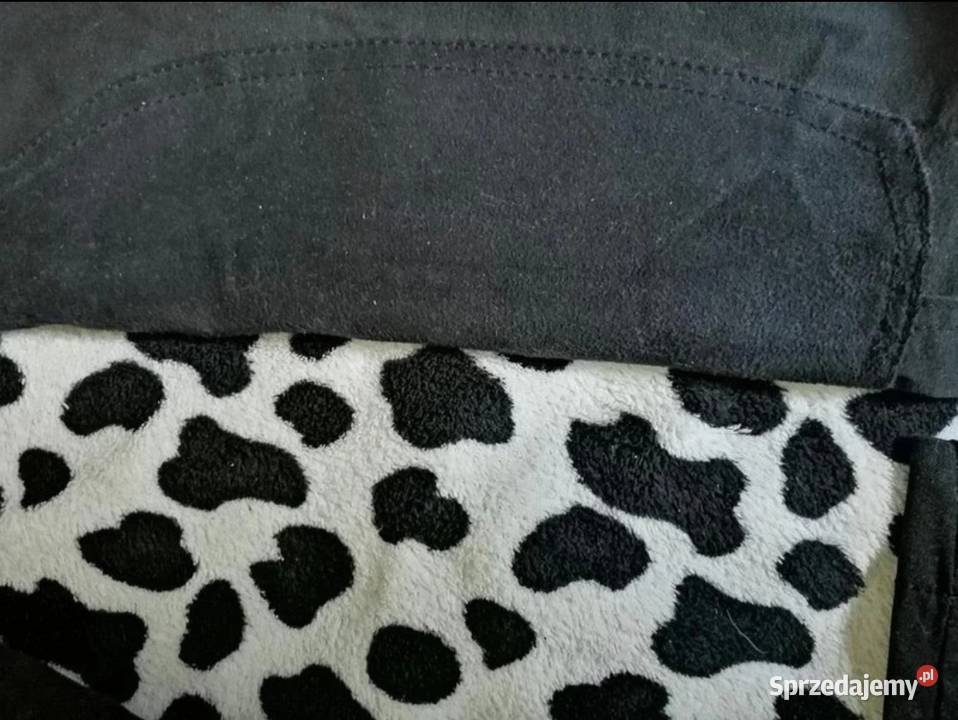 NOWE YORKER spodnie zwężane cygaretki skinny wielkopolskie Leszno sprzedam