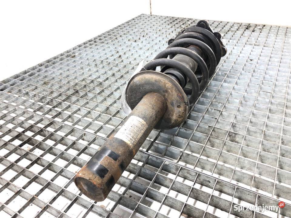 AMORTYZATOR LEWY PRZÓD ZE SPRĘŻYNĄ AUDI A6 C7 30 osobowe