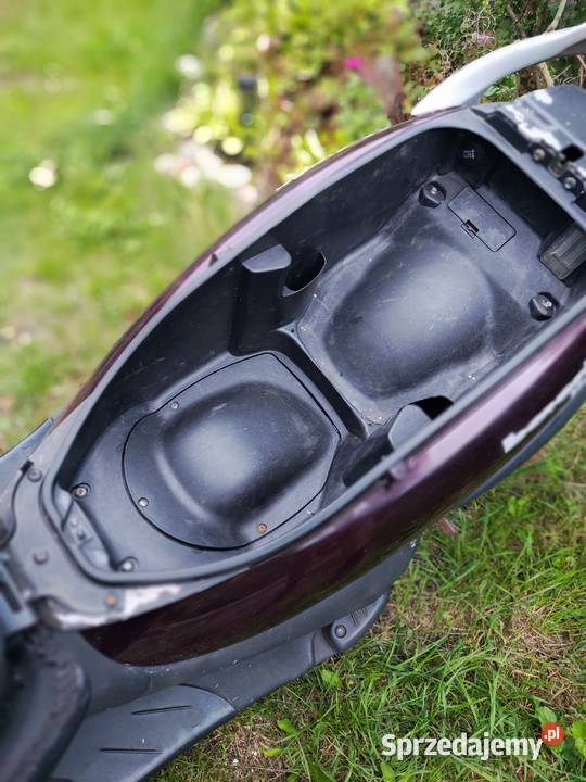 Piaggio Beverly 200 Halinów