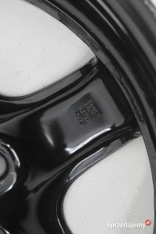 Felga strukturalna Renault MEGANE IV KADJAR