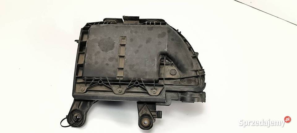 OBUDOWA FILTRA PEUGEOT 207 9673061080 Lipno