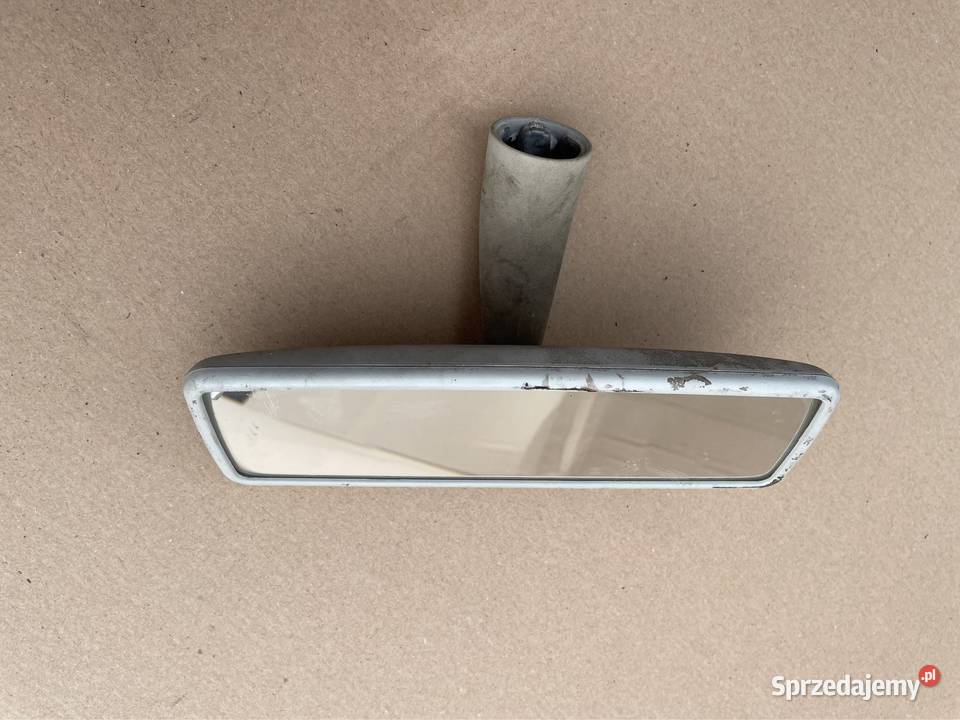 Lusterko wsteczne wewnętrzne vw sharan alhambra Rok produkcji 2005 Szczecin