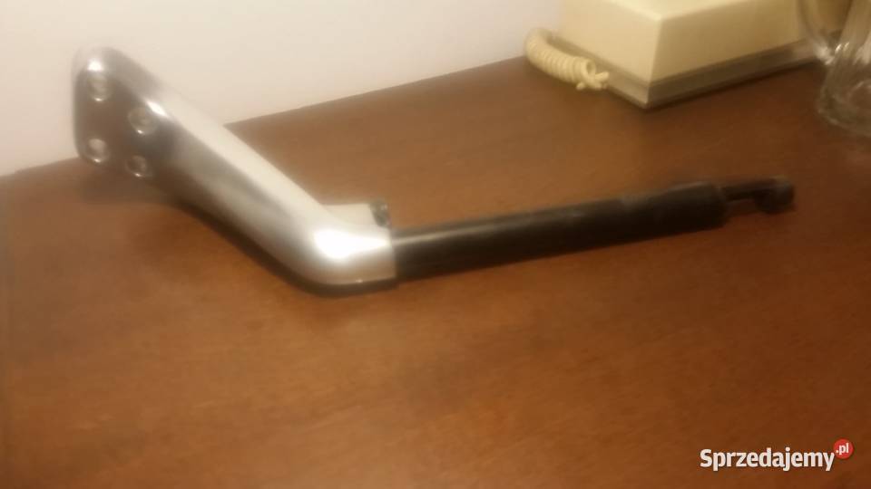 BMW R1100R R850R kierownica prawa Elementy nadwozia