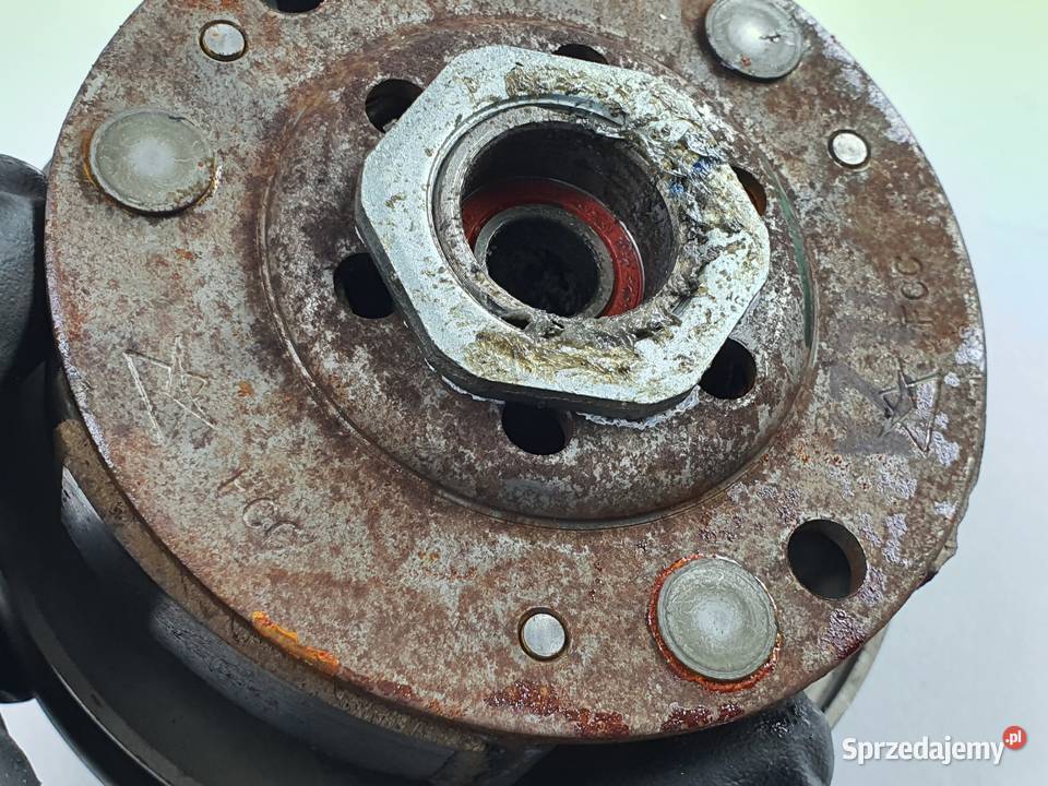 Dzwon Sprzeglo Malaguti F12