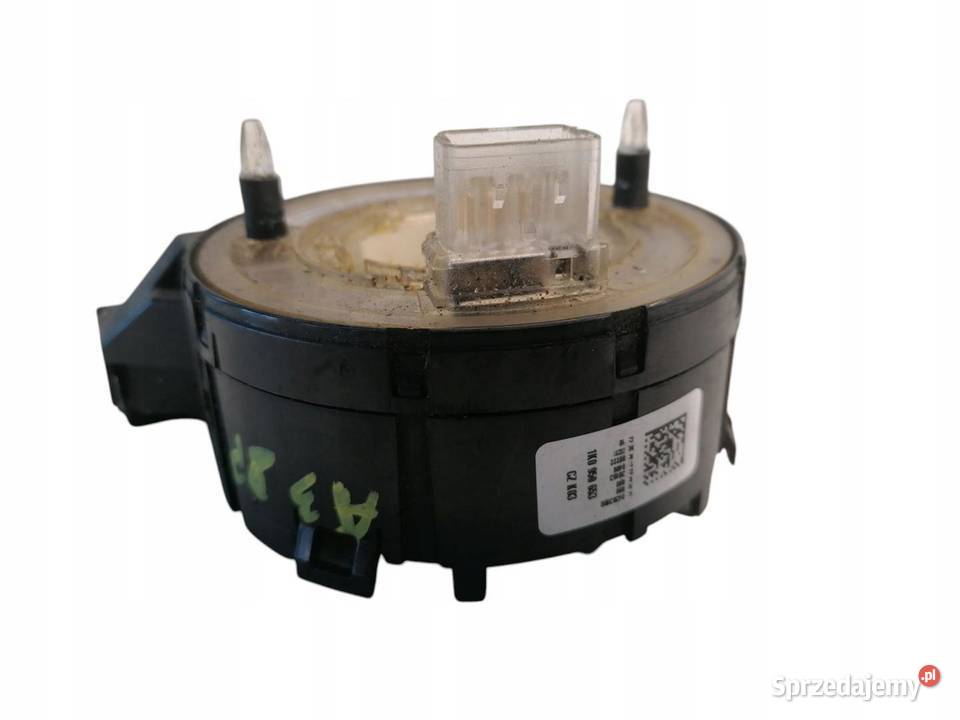 TAŚMA AIR BAG AIRBAG AUDI A3 8P 0308 1K0959653 sprzedam