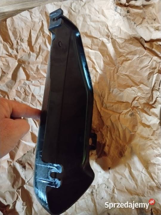 Wsk 125 Kos boczek prawy oryginalny Plastik