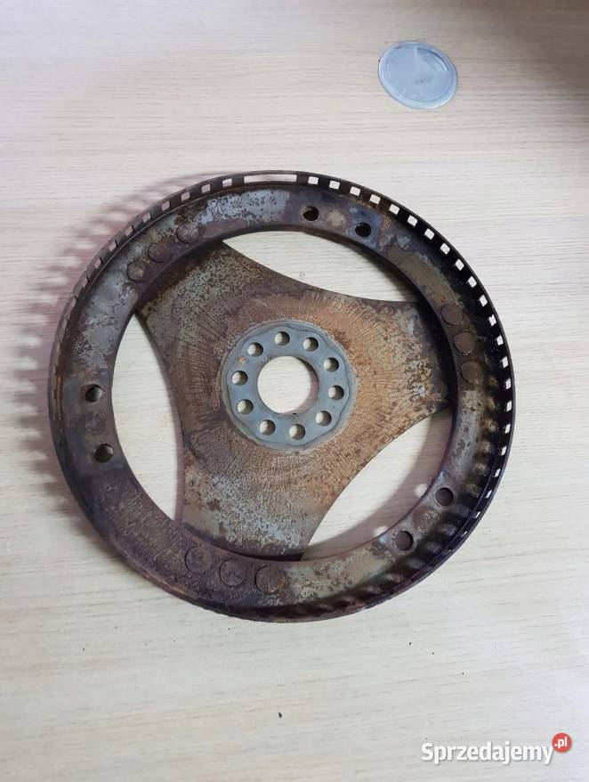 Koło zamachowe 07C105323H Audi 42 50 52 Mielec