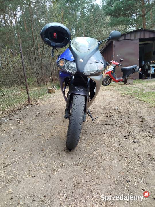 Motoryzacja 12444km Myszków