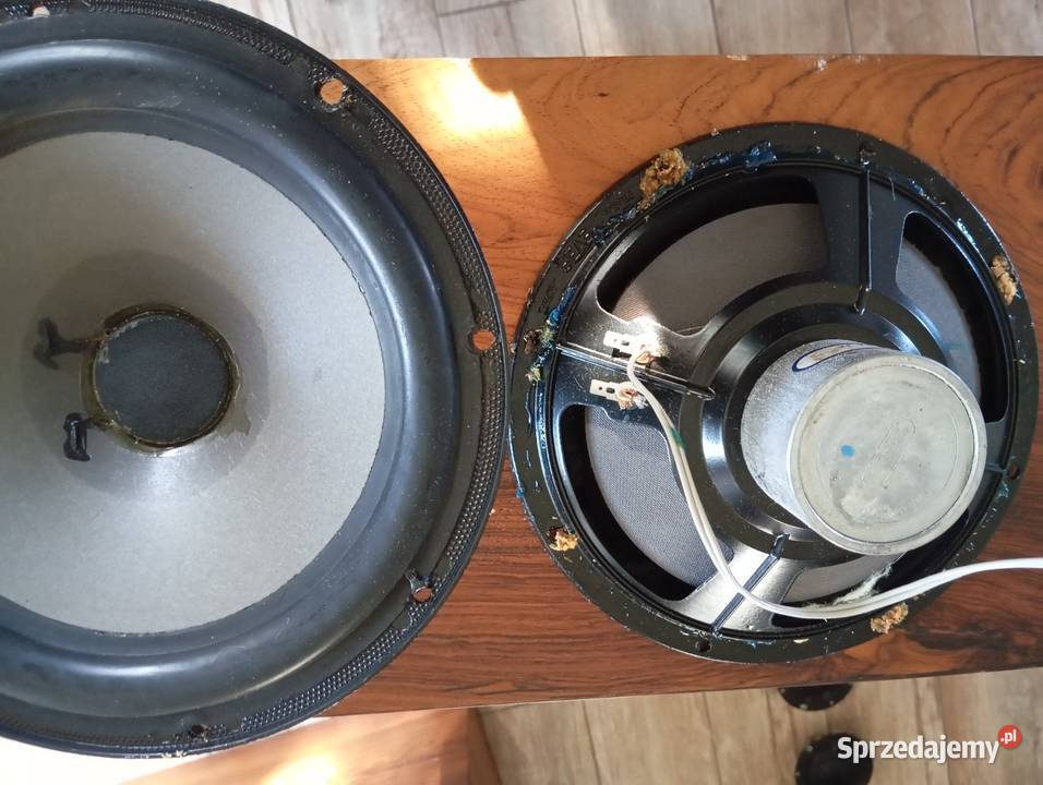 Seas Głośniki Seas Słuchawki i głośniki Lublin