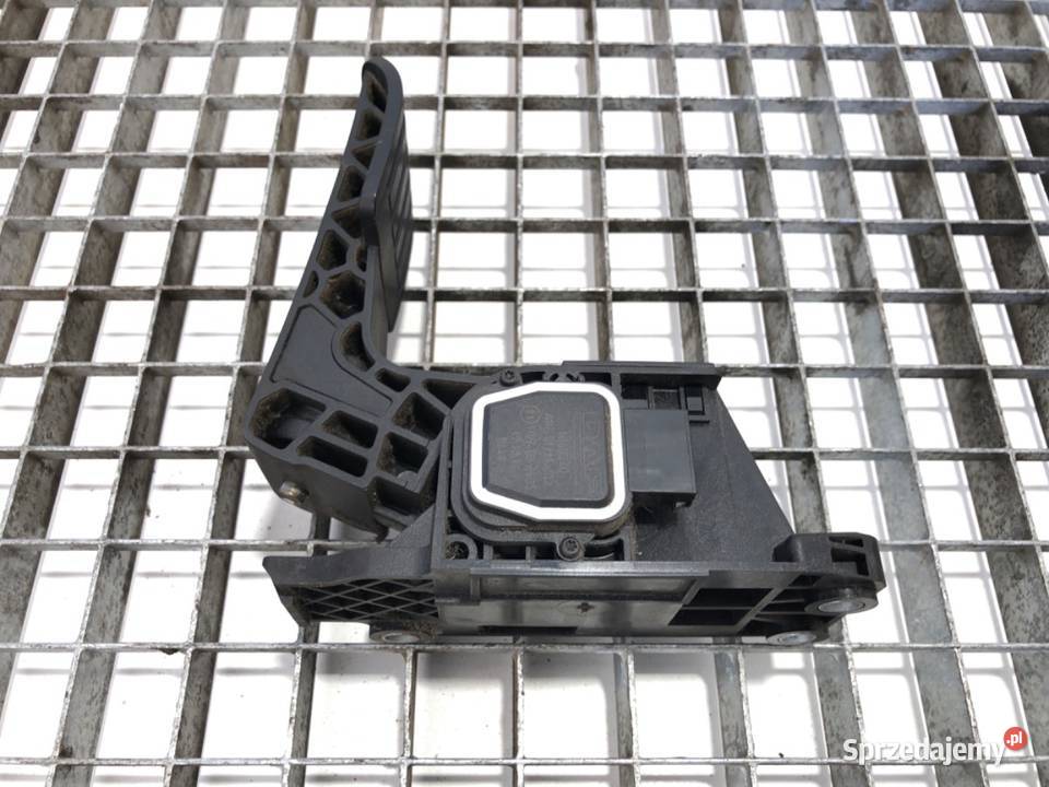 POTENCJOMETR GAZU DAF XF 1060240 129 462 PEDAŁ Potencjometry podkarpackie