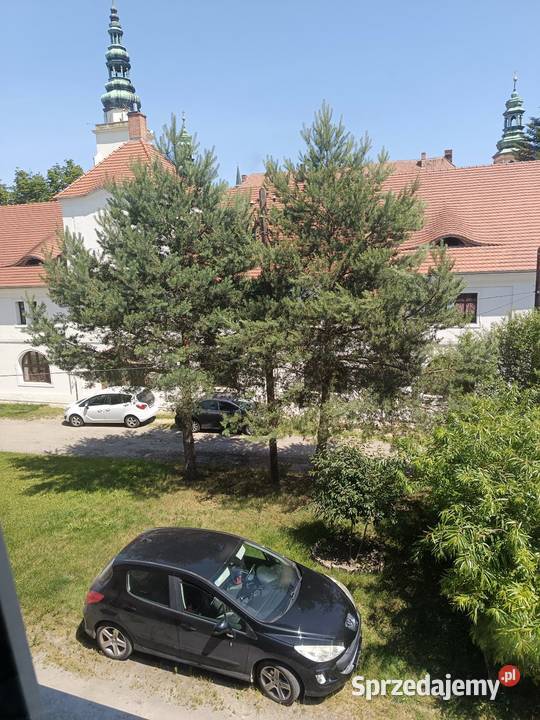 Bezpośrednio duże bezczynszowe mieszkanie z Henryków sprzedam