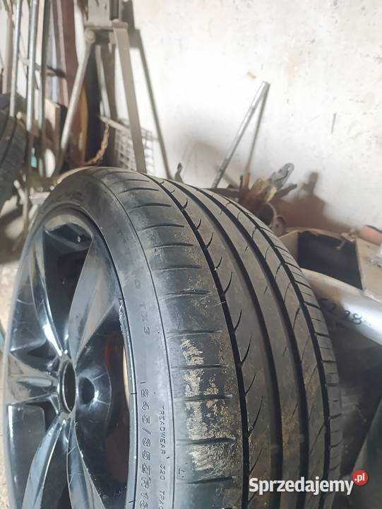 Koła BMW alufelgi Koła Żywiec