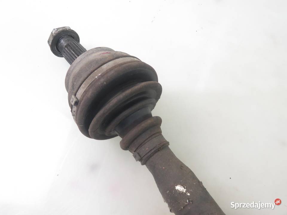 PÓŁOŚ PRAWA PRZEDNIA FIAT STILO 19 JTD Półosie